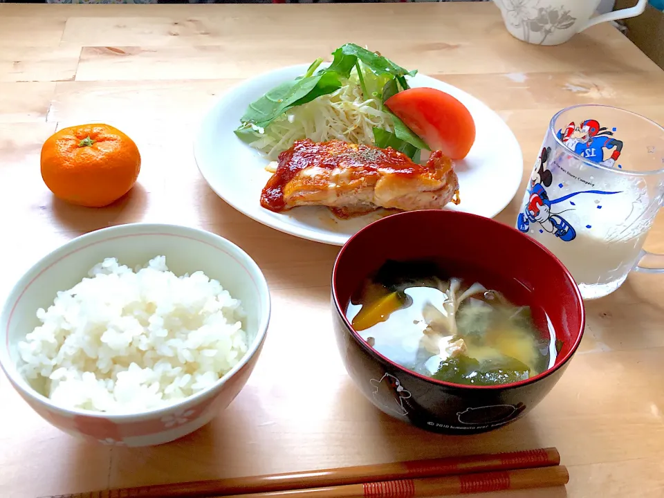 一人暮らしご飯🍚|ゆかっち♬さん