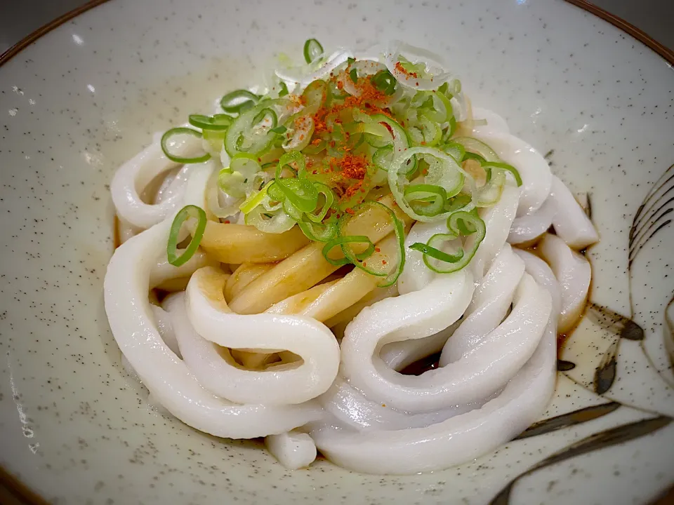 伊勢うどん|にゃあ（芸名）さん