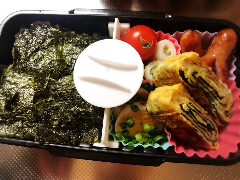 簡単弁当🍱|ジェシーさん