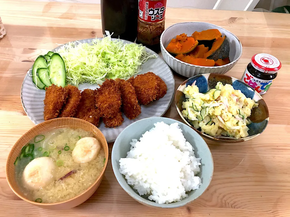 11/28 夜ご飯|erkさん