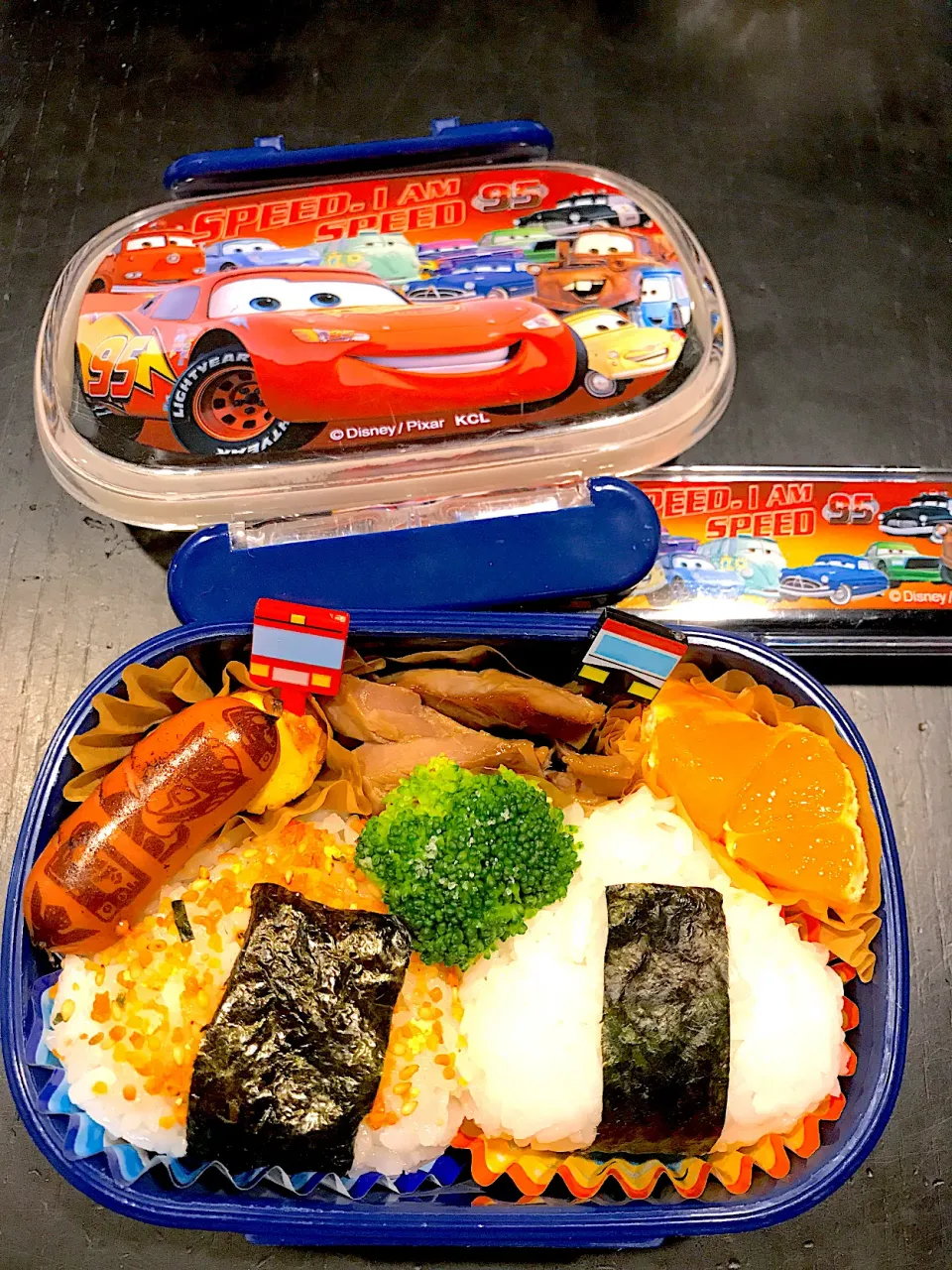 ＊11/29のお弁当＊|❤︎トントン❤︎さん