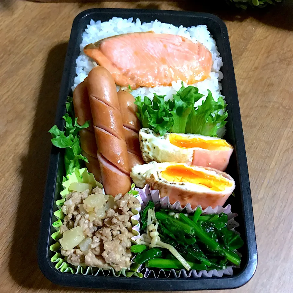 からあげビールさんの料理 旬の大根で簡単節約♪ご飯が進む！肉味噌大根そぼろ|あやちゃんママさん