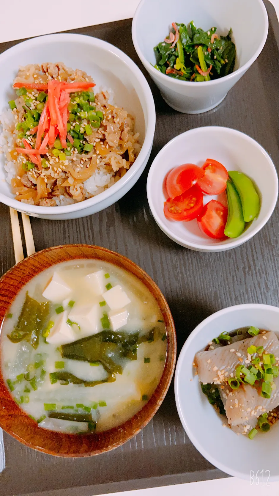 冷蔵庫整理の今日の晩御飯🍚|ゆきさん