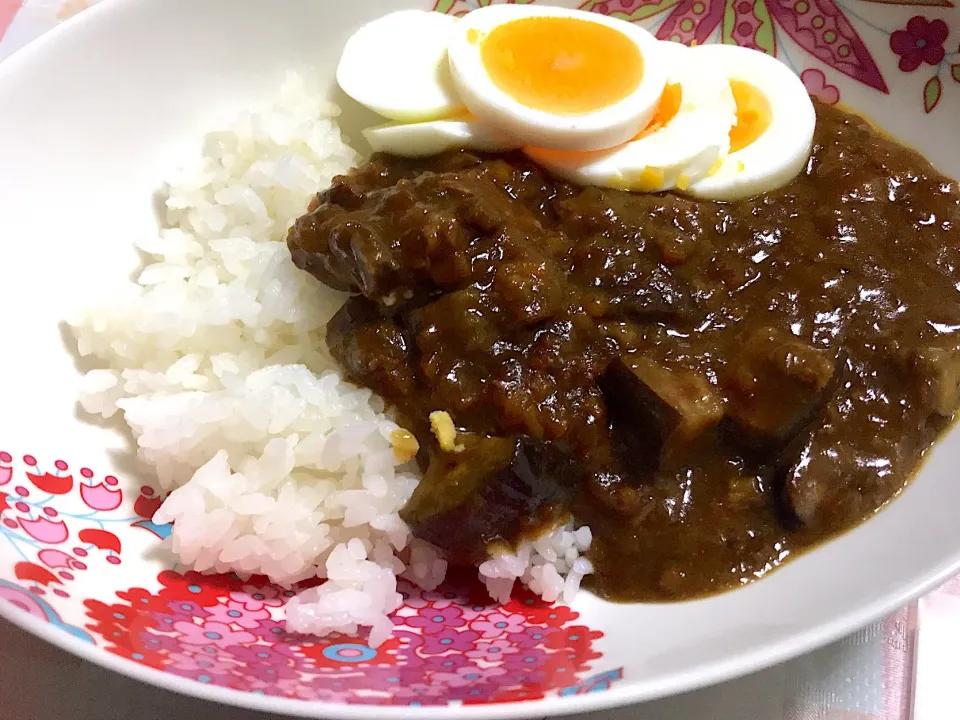 牛すじカレー|Junko Iimuraさん