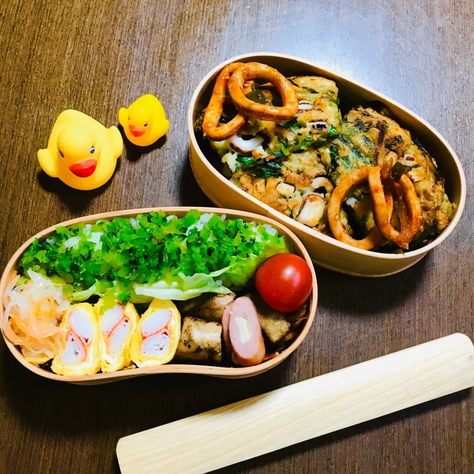 わっぱ弁当|nailsbayさん