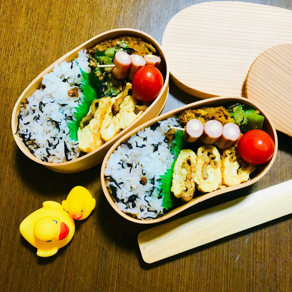 わっぱ弁当|nailsbayさん