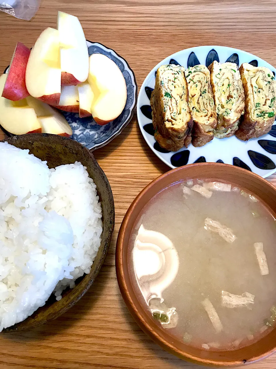 朝ご飯|masakiさん