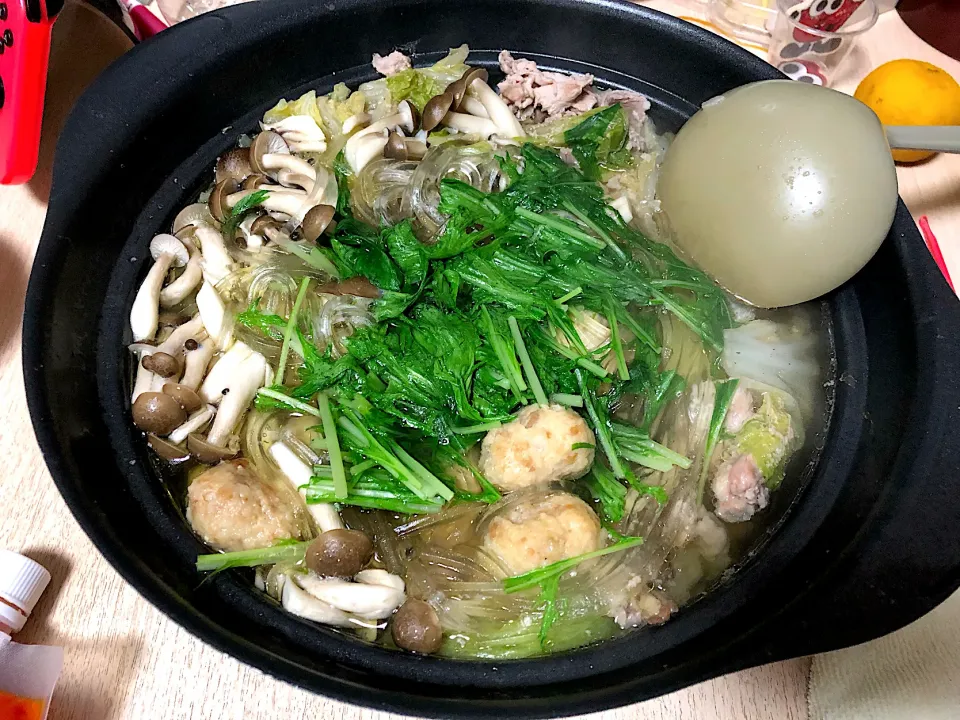 ★本日の晩ご飯★|mayuさん