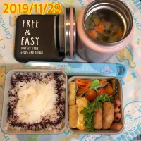 Snapdishの料理写真:2019/11/29|kehkoさん