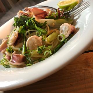 小ヤリイカのレシピと料理アイディア46件 Snapdish スナップディッシュ