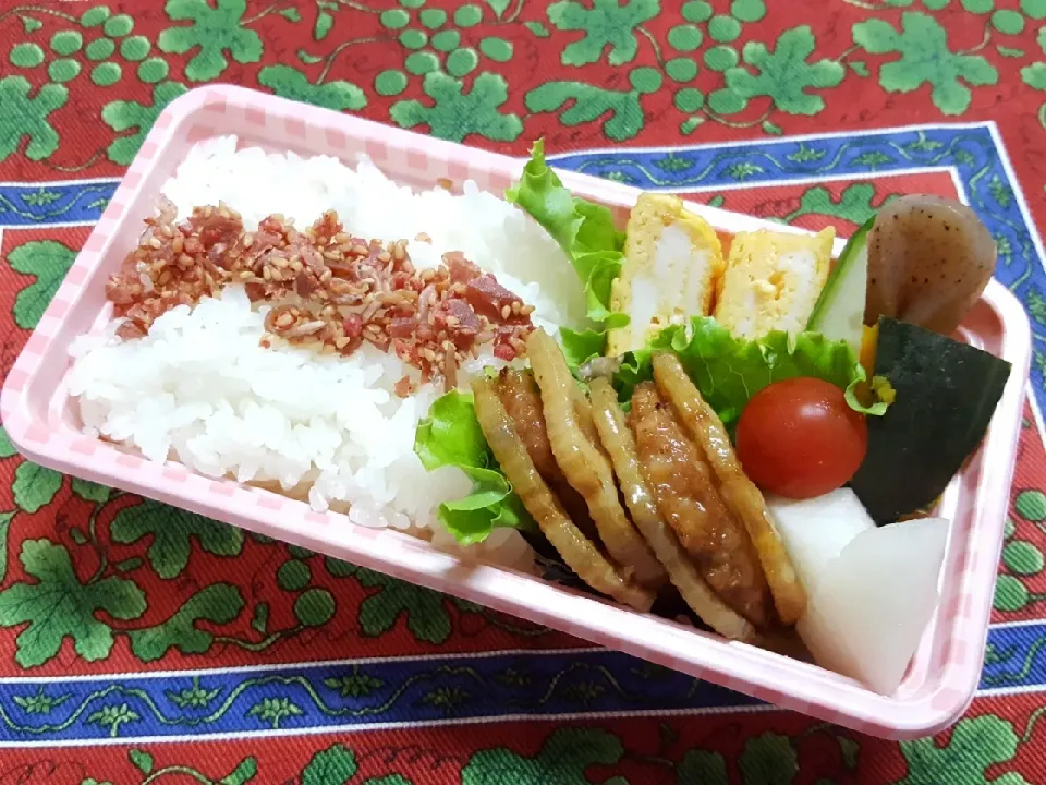 お弁当|Koyukiさん