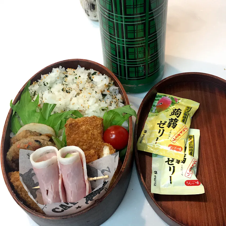 2019.12.2 #男子高校生弁当|さい。さん