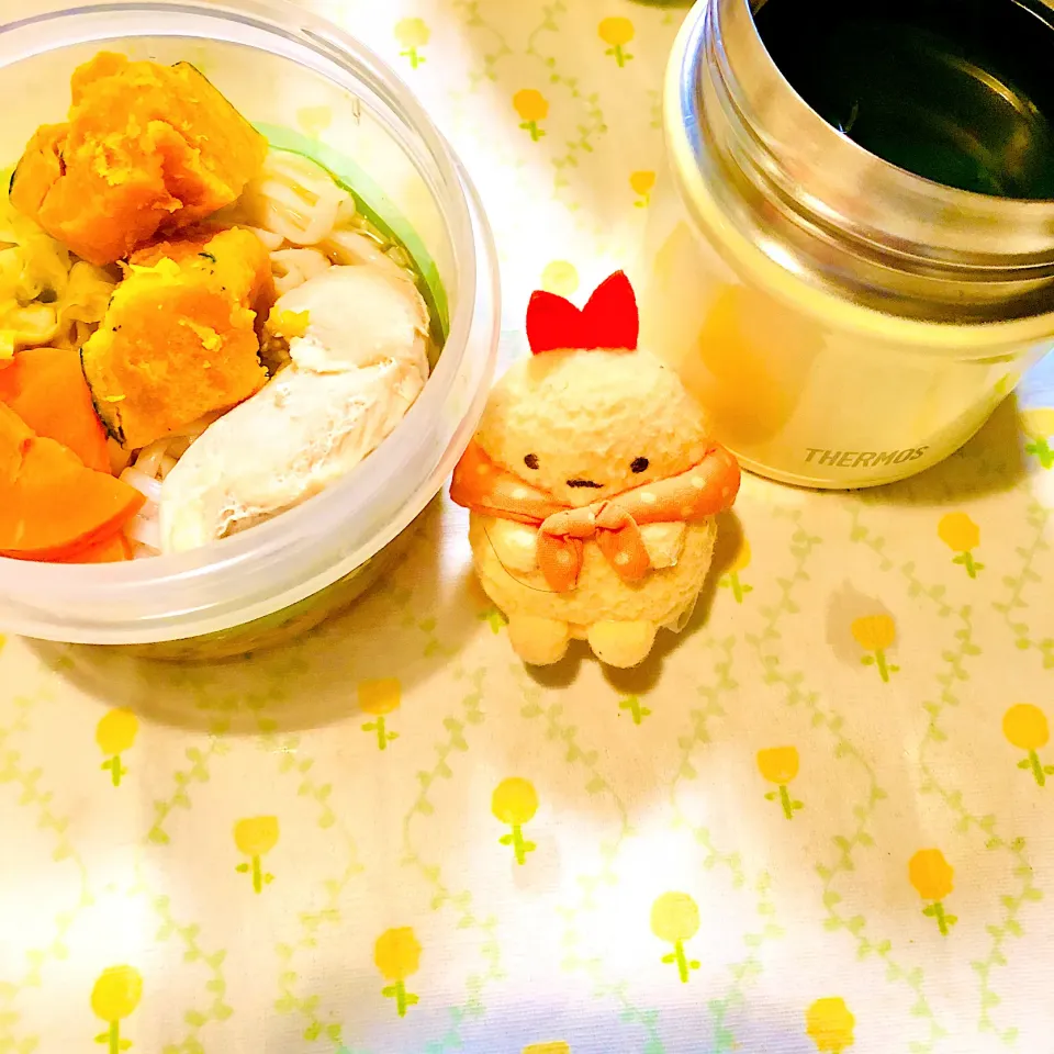 2019.12.02 12月はじまり弁当🌼|えまむらさん