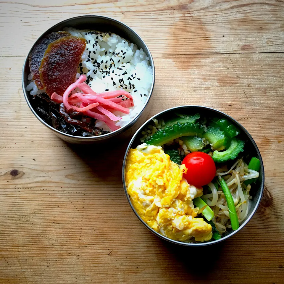 今日のお弁当‼︎ 2 December|Yoshinobu Nakagawaさん