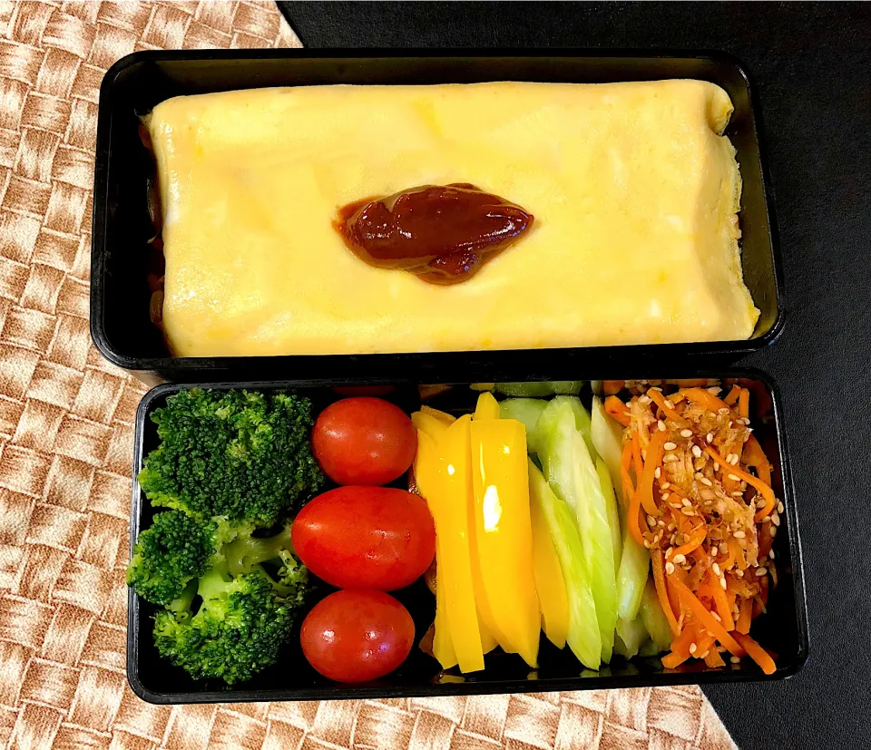 11/28お弁当|ヨーコさん