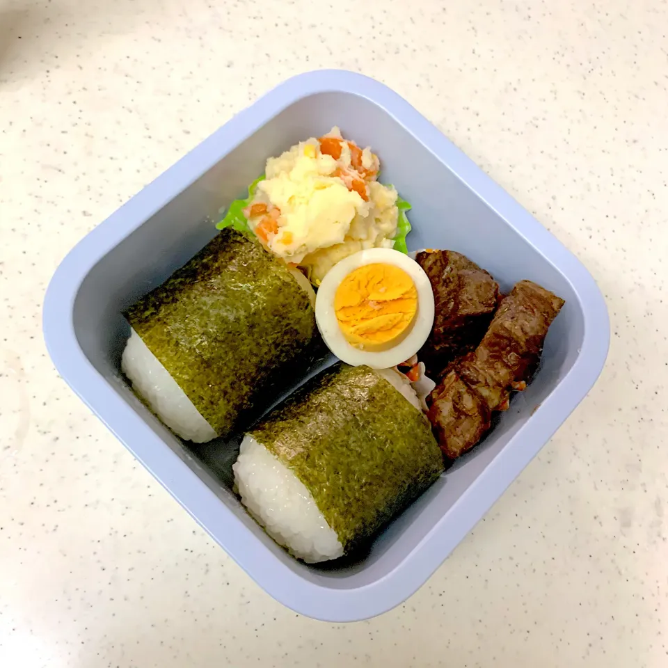 12／3弁当|まぁ〜さん