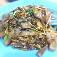 Kuey teow goreng|Audelvinaさん