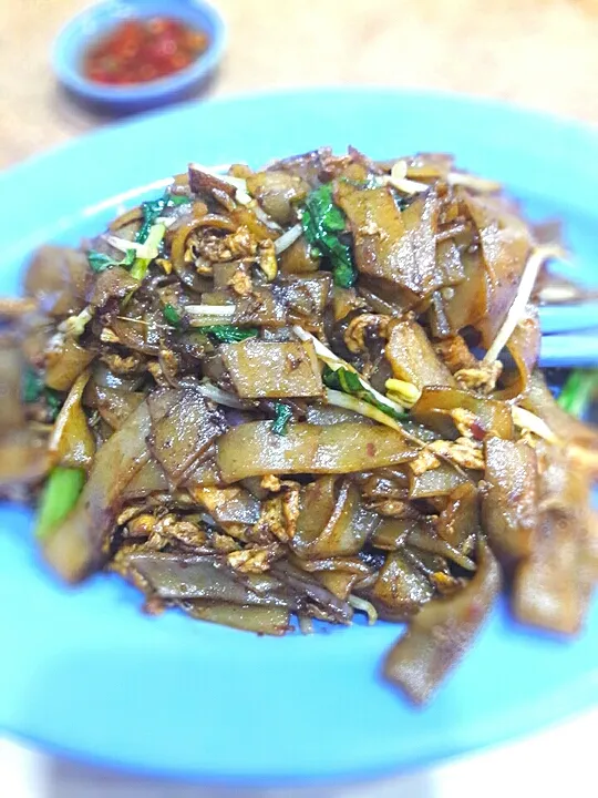 Kuey teow goreng|Audelvinaさん