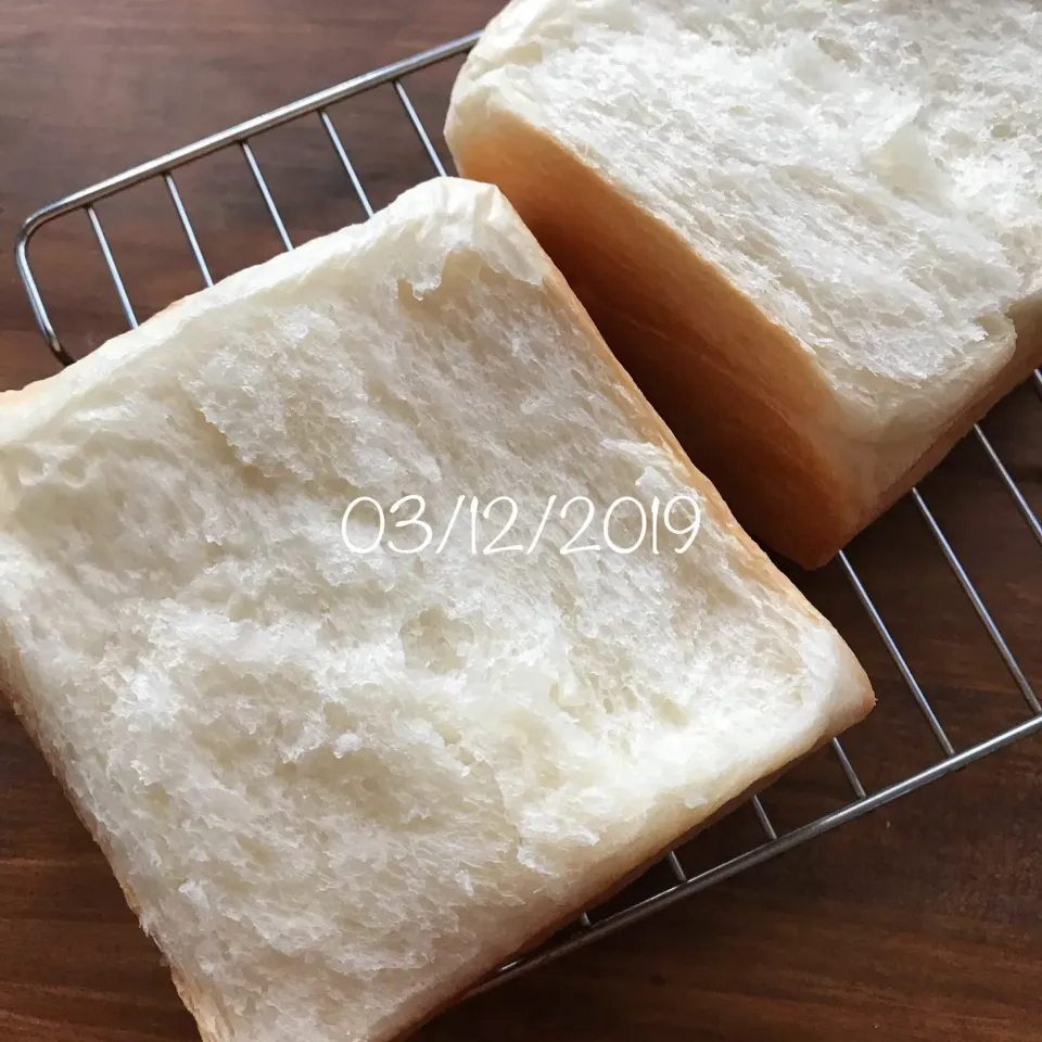 Snapdishの料理写真:食パン🍞|友さん