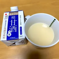 Snapdishの料理写真:プラス麹　麹甘酒の素|グランマさん