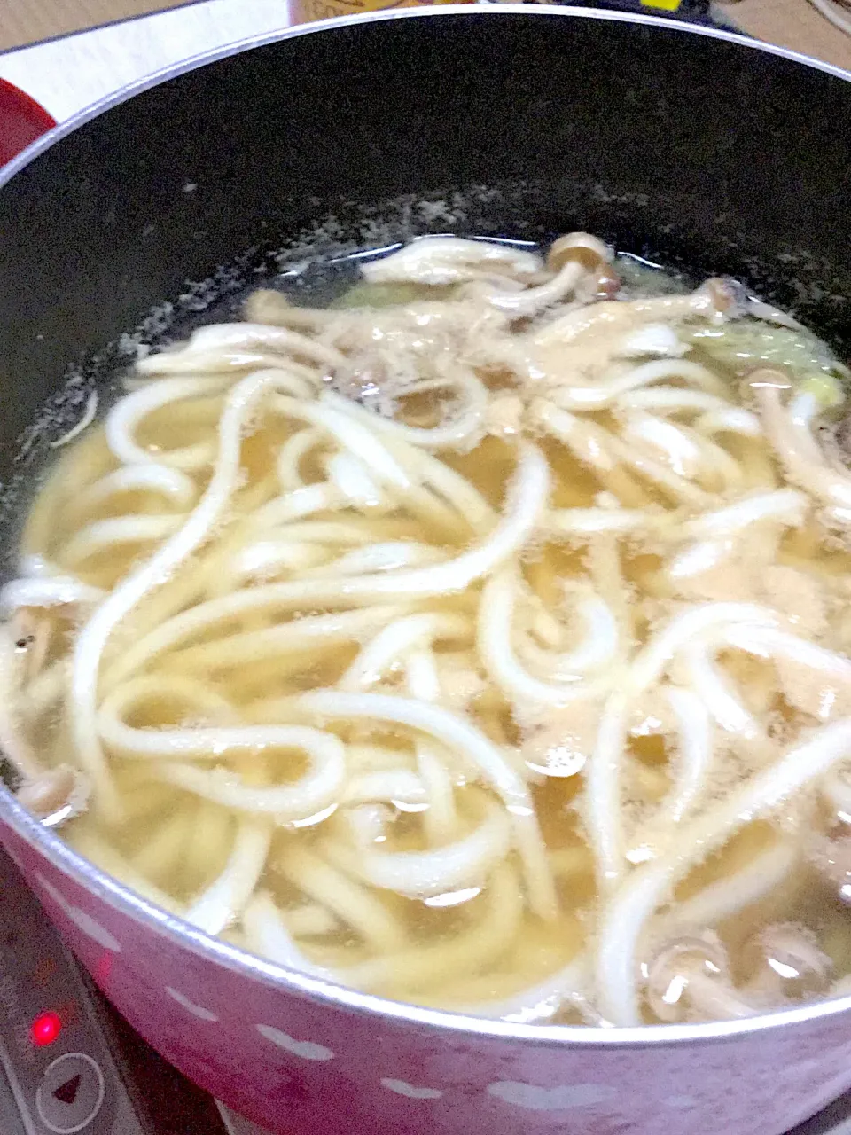 煮込みうどん|Ayaさん