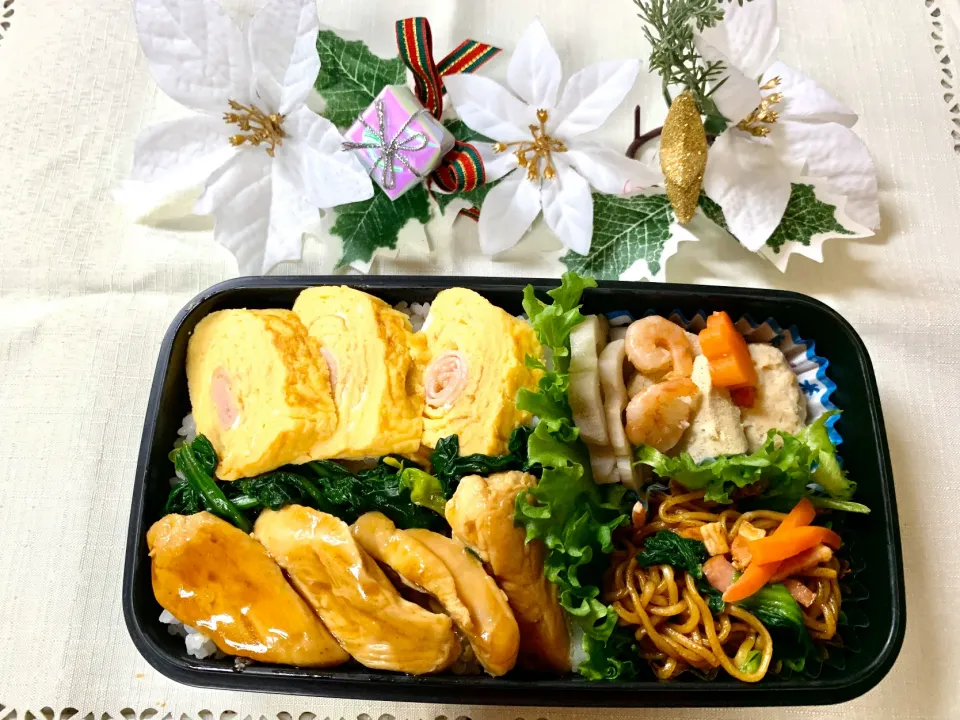 #お弁当|yukaさん