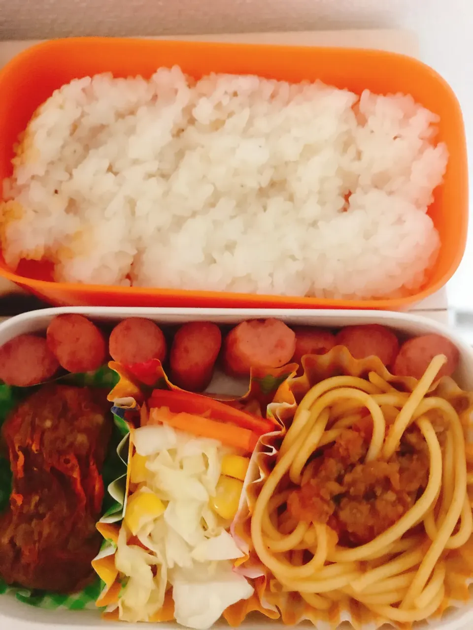 今日のお弁当|Kさん