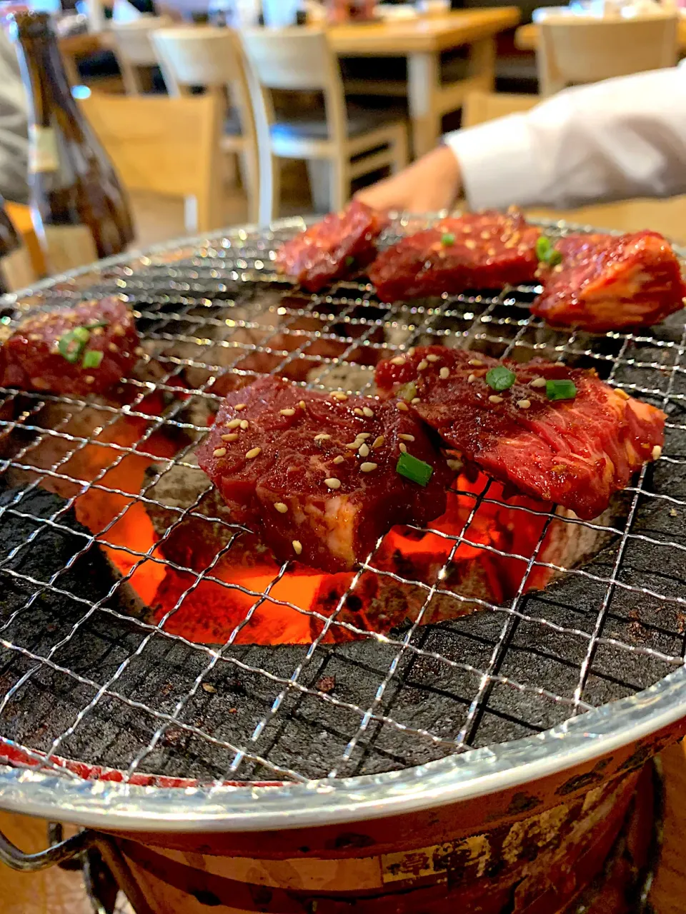 焼肉ランチ|akkkkkさん