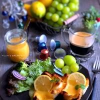 レモンカード🍋トーストカップ