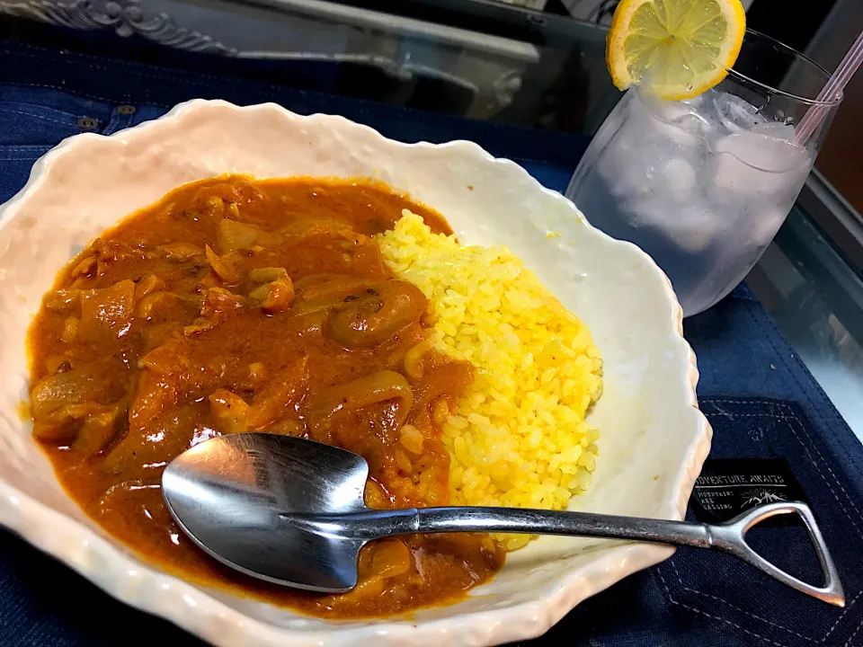 Mikaさんの料理 バターチキンカレー|Mikaさん