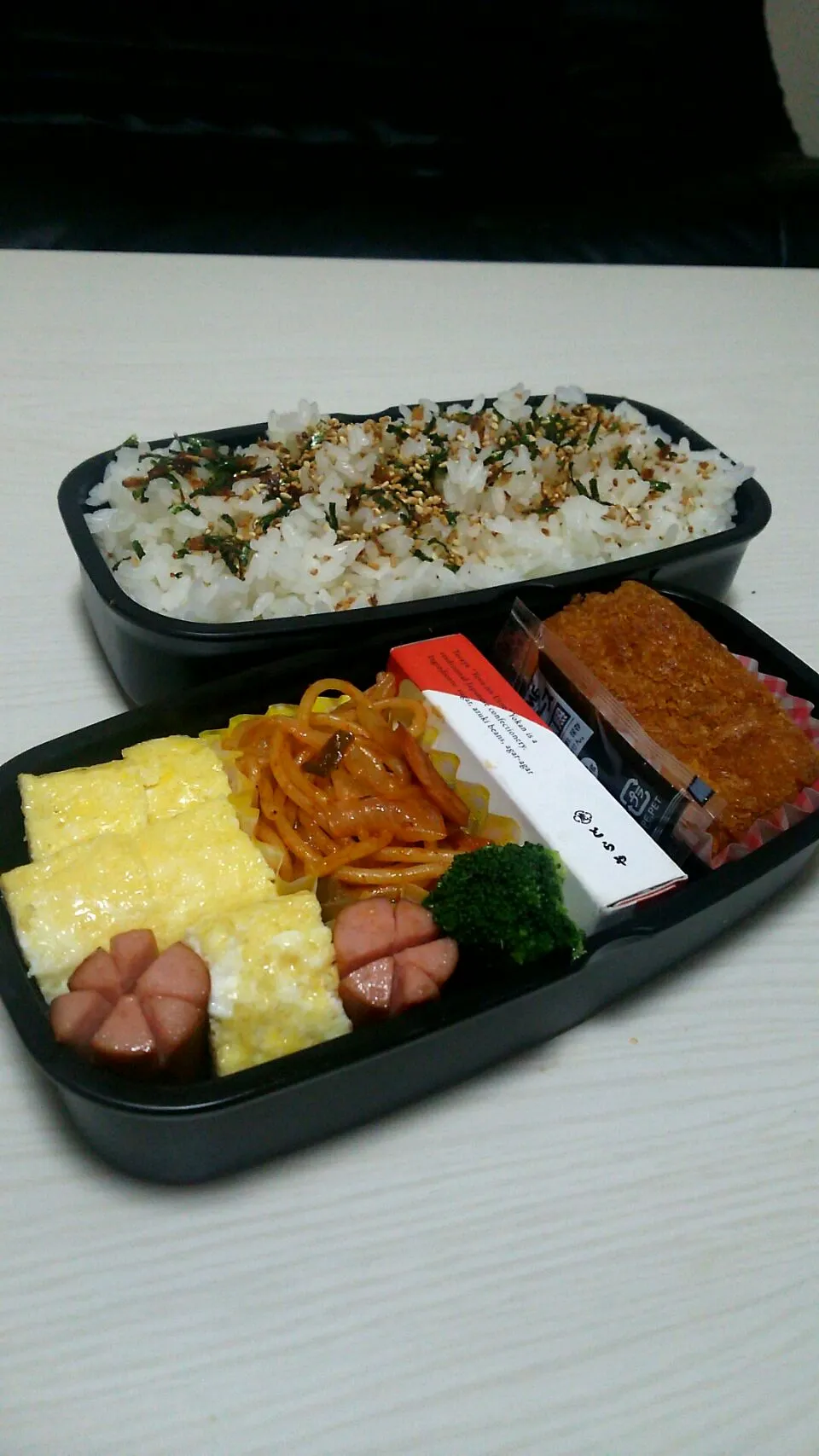 今日のお弁当🐣|えりさん