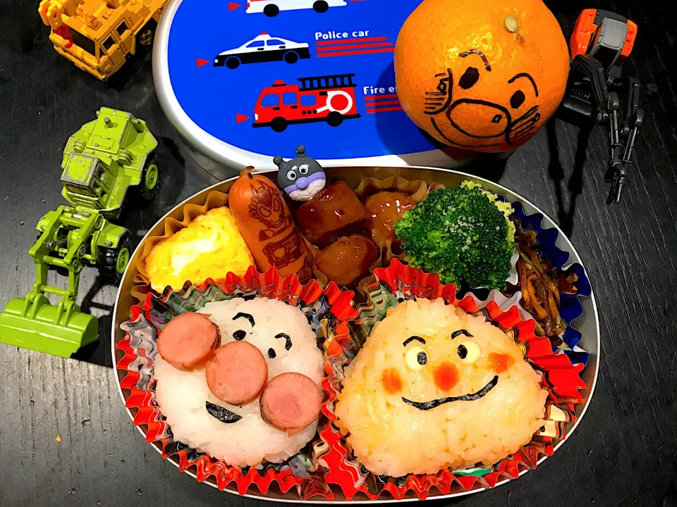 ＊12/5のお弁当＊|❤︎トントン❤︎さん