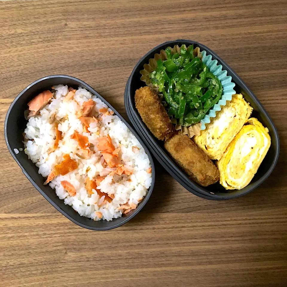 今日のお弁当|mirinさん