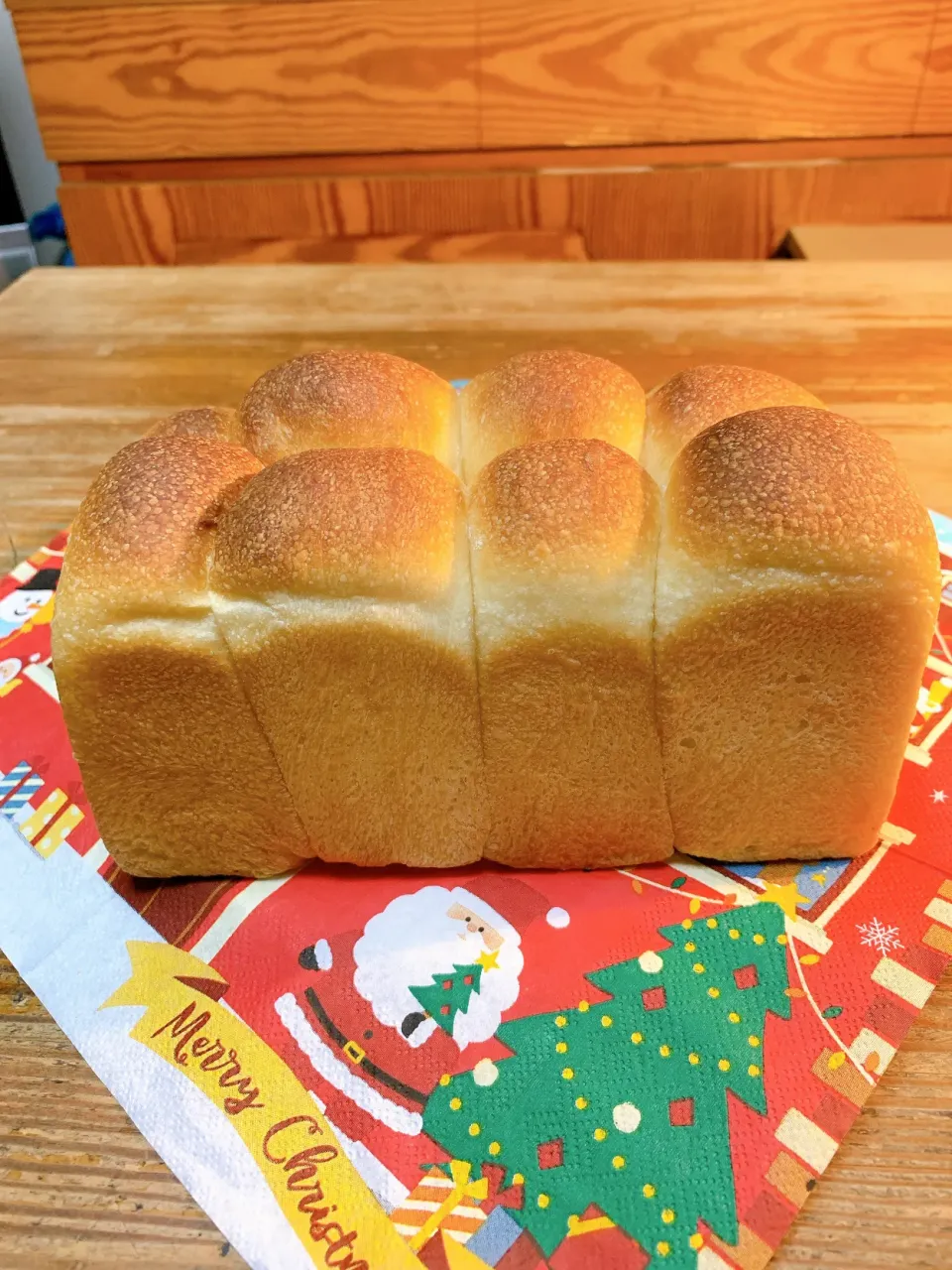 Snapdishの料理写真:ブリオッシュ風パン🍞(Gレーズン酵母)|❁︎na--na❁︎Nさん