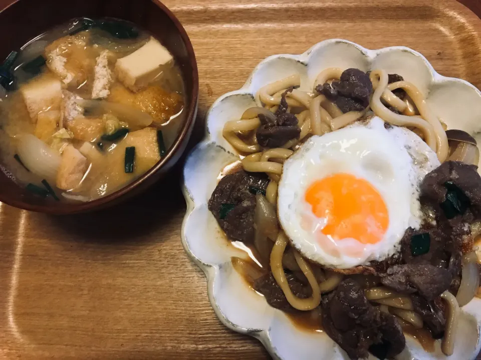 20191204🍚今日の旦那さんの夜ごはん🍲|akiyo22さん