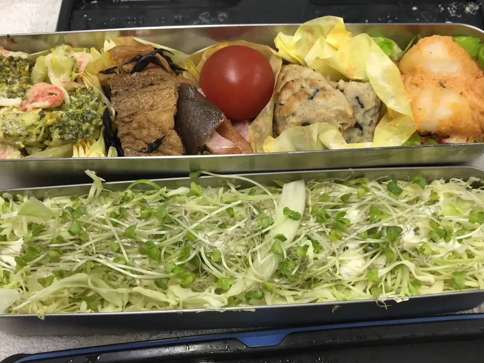 糖質制限のお弁当|ari526msxさん