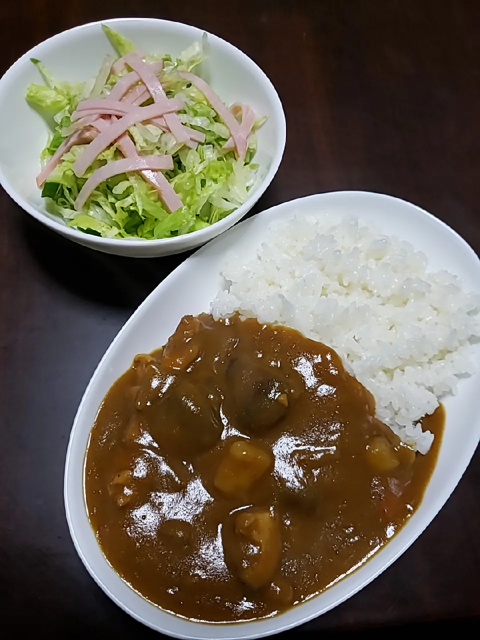 12月5日の晩ごはん|かずみさん