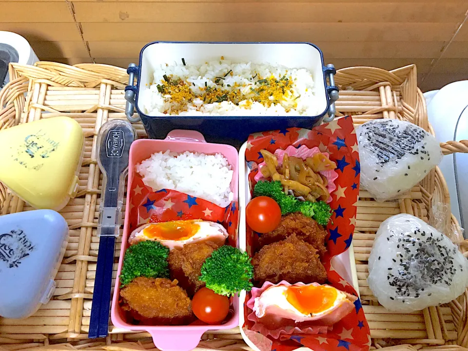 今日のお弁当|ともえさん