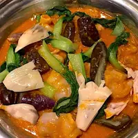 Snapdishの料理写真:Kare kare|Mixesさん