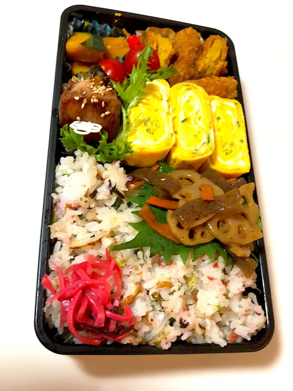 お弁当|ykcさん