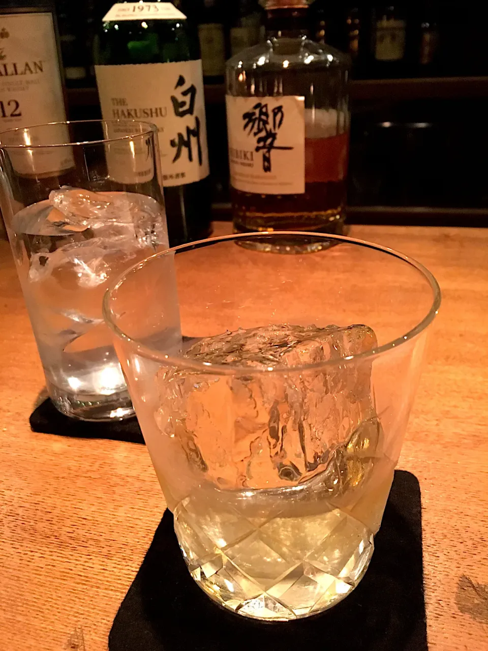 ロック🥃|くろあおさん