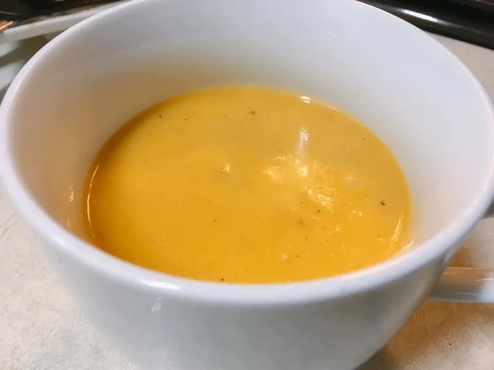 Butter squash soup|reigineさん