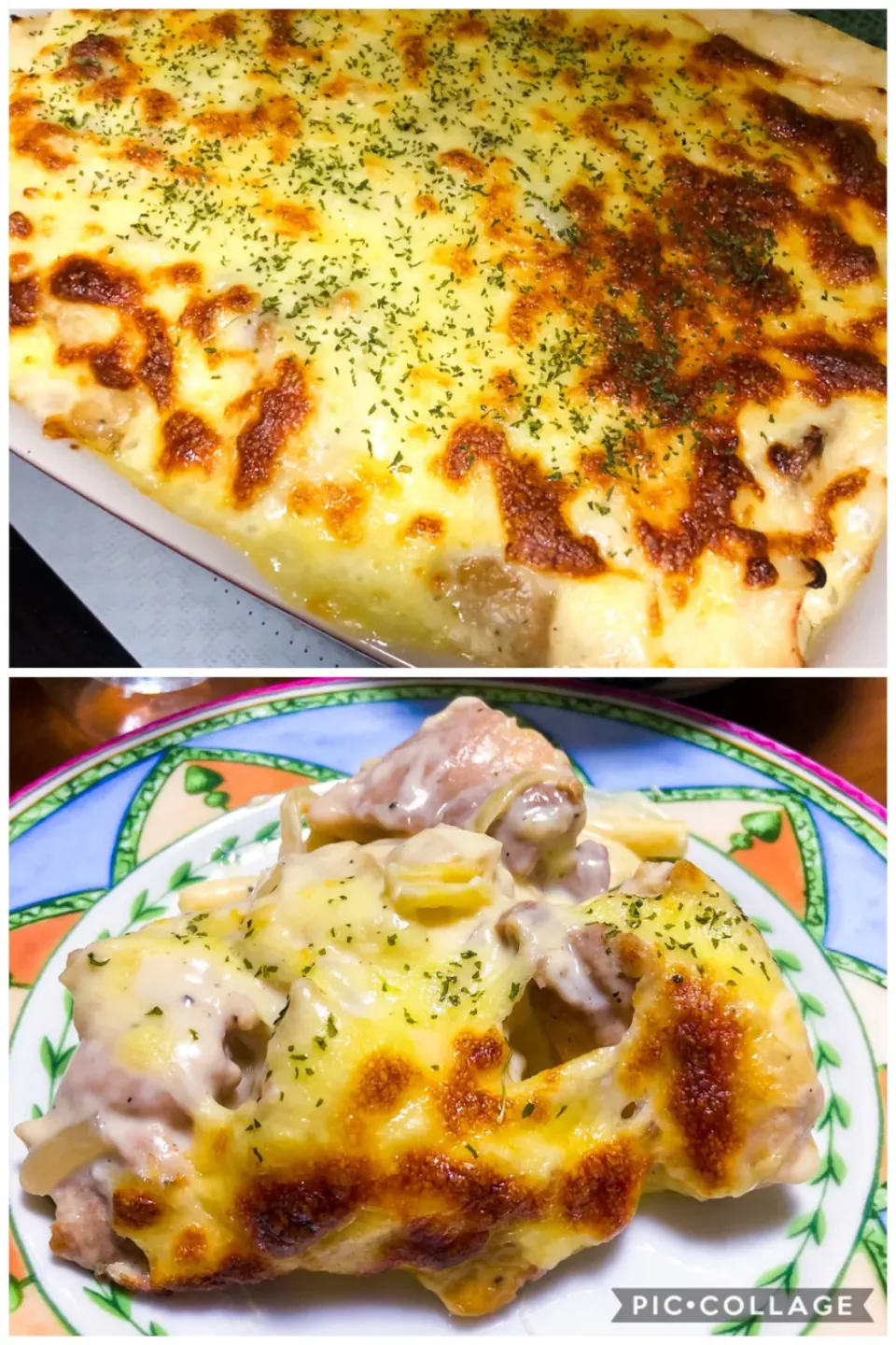 【チキンマカロニグラタン♪】|ristorante_sallyさん