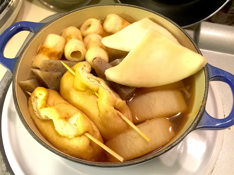 ODEN🍢|ミイさん