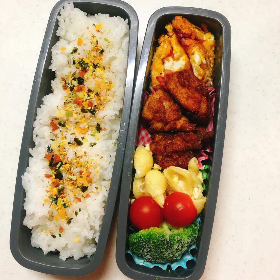 今日のお弁当|むっちょさん