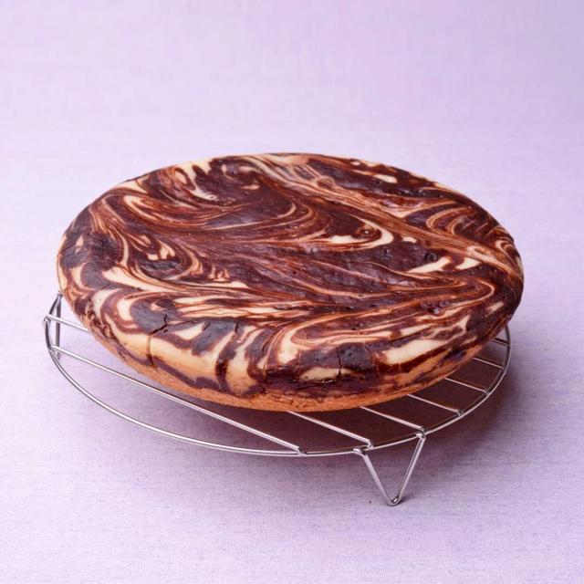 炊飯器で作る 米粉パン ココアマーブルパン きみこ Snapdish スナップディッシュ Id Cdpkka