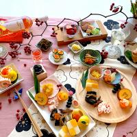 いちまさおせちの体験イベント