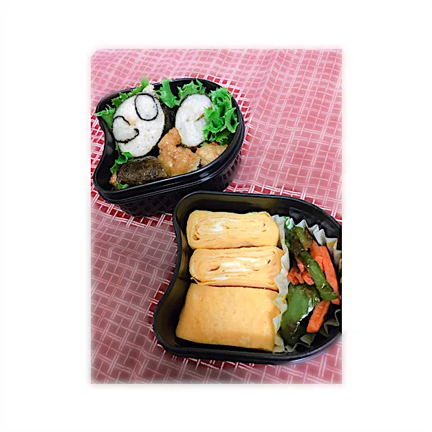 12/9 お弁当✧︎*。|conaさん