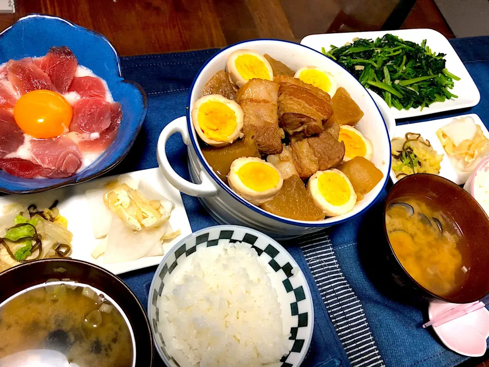 今日の晩ご飯|Mikaさん