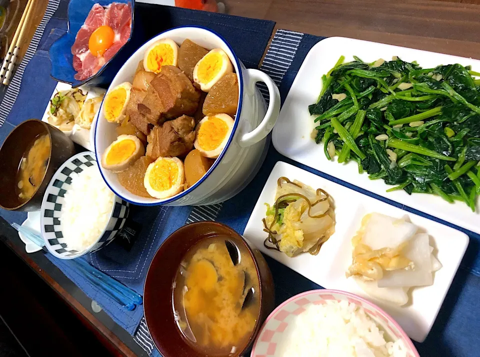 Mikaさんの料理 今日の晩ご飯|Mikaさん